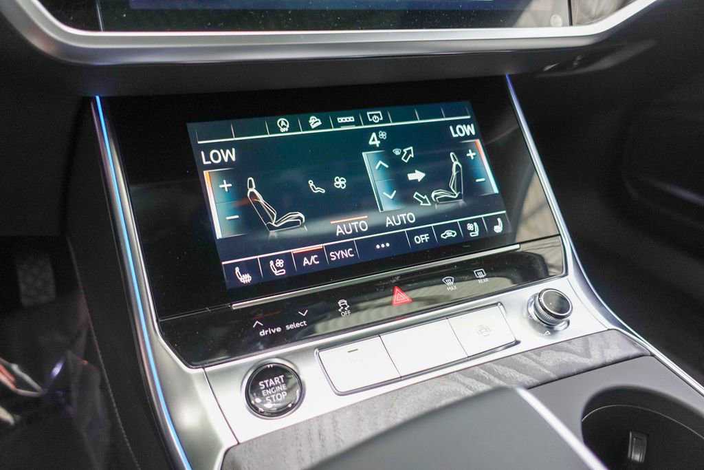 New 2025 Audi A6 Premium Plus image 21