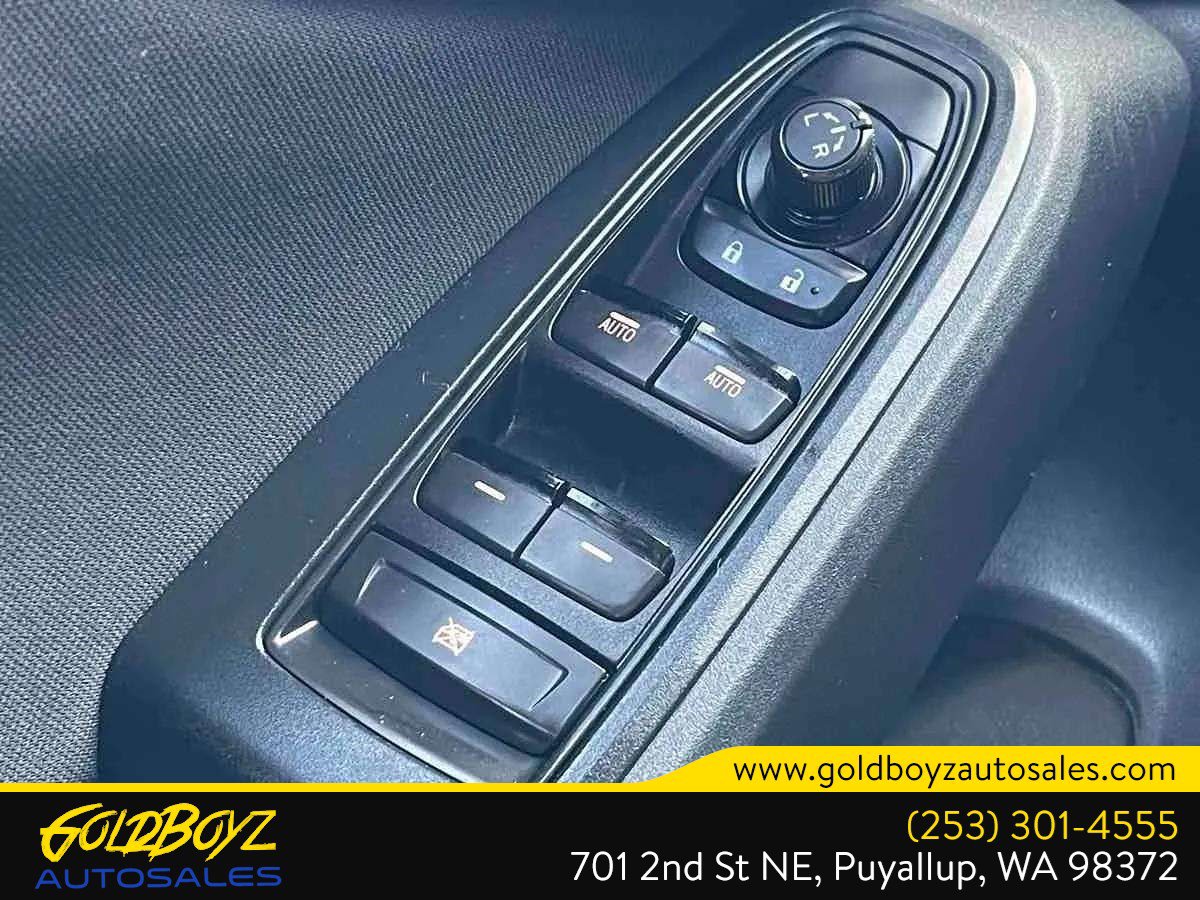 Used 2020 Subaru Impreza Premium image 30