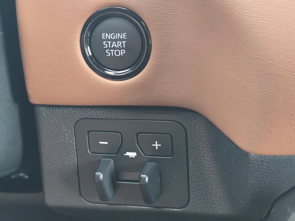New 2026 Toyota Tundra 1794 Edition AWD/4WD image 33