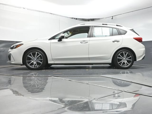 Used 2019 Subaru Impreza 2.0i Limited AWD/4WD image 34