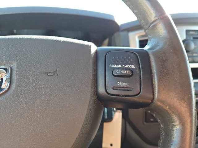 Used 2007 Dodge Ram 1500 Truck SLT w/ Sound & Secure Value Group image 29