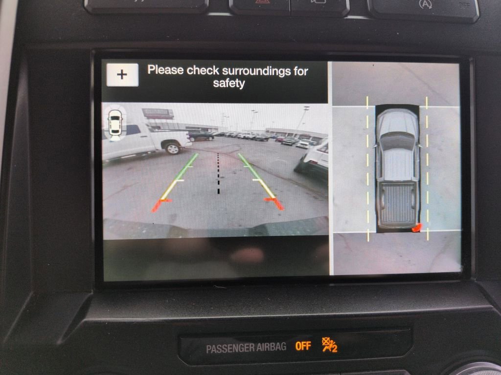 Used 2019 Ford F150 Lariat w/ Equipment Group 502A Luxury image 19