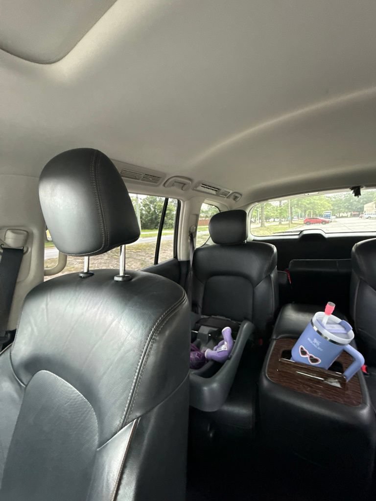 Used 2020 Nissan Armada SL w/ Premium Package AWD/4WD image 27