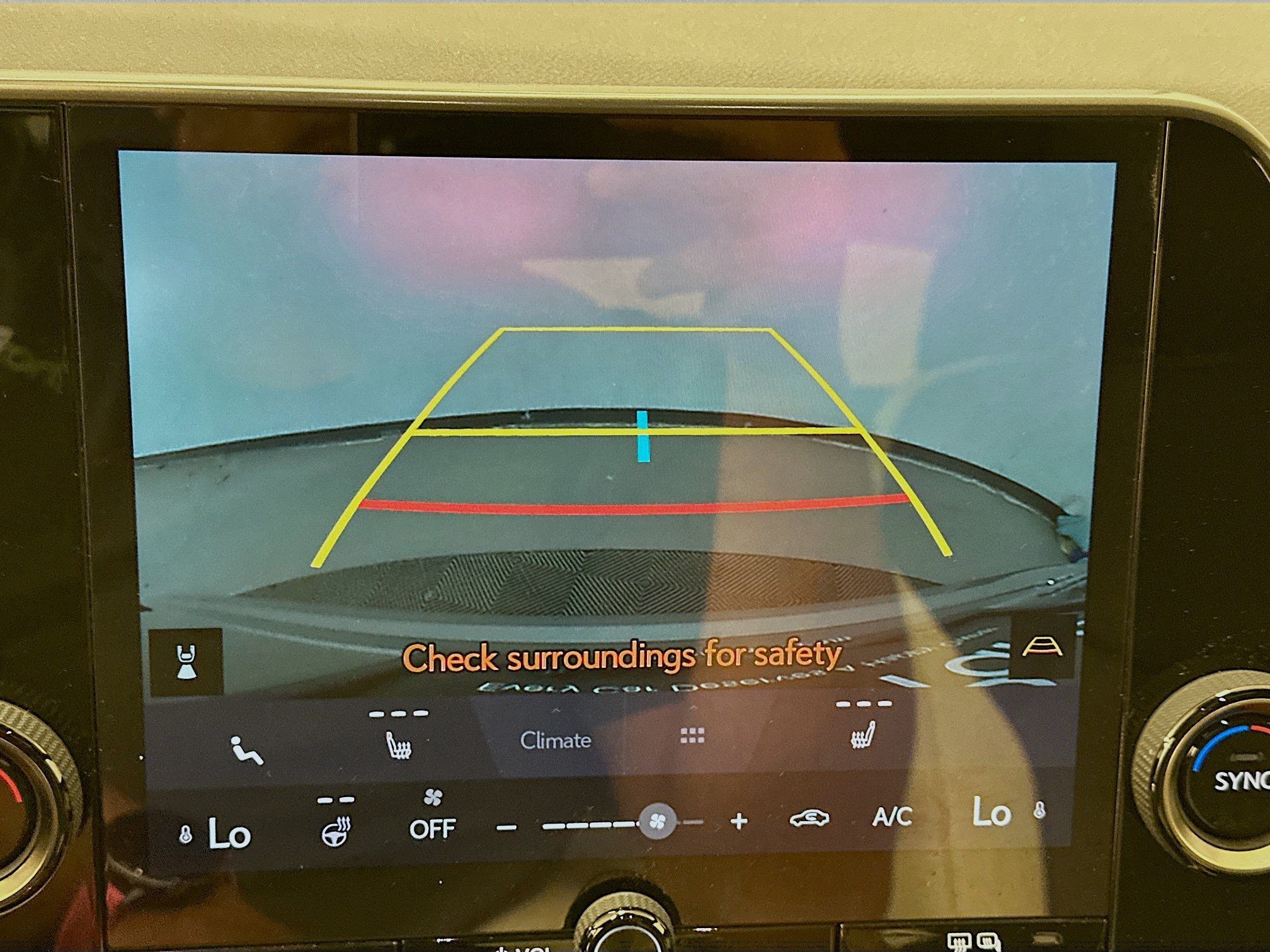 Used 2024 Lexus NX 350 AWD w/ Cold Area Package image 23