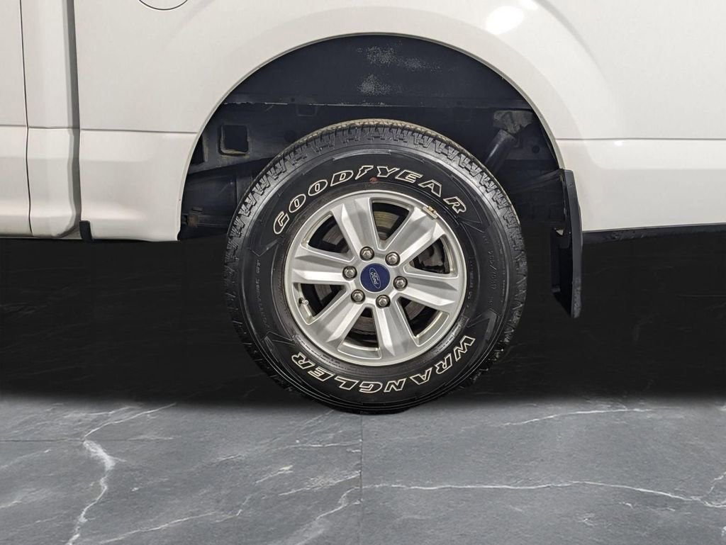 Used 2020 Ford F150 XLT w/ Trailer Tow Package image 30