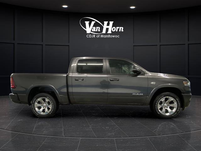 New 2026 RAM 1500 Big Horn image 2