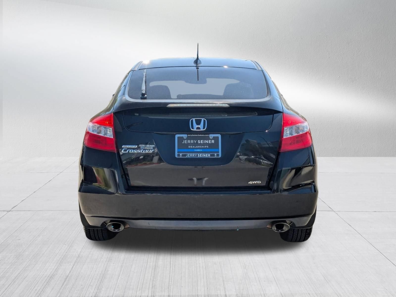 Used 2011 Honda Crosstour EX-L image 4