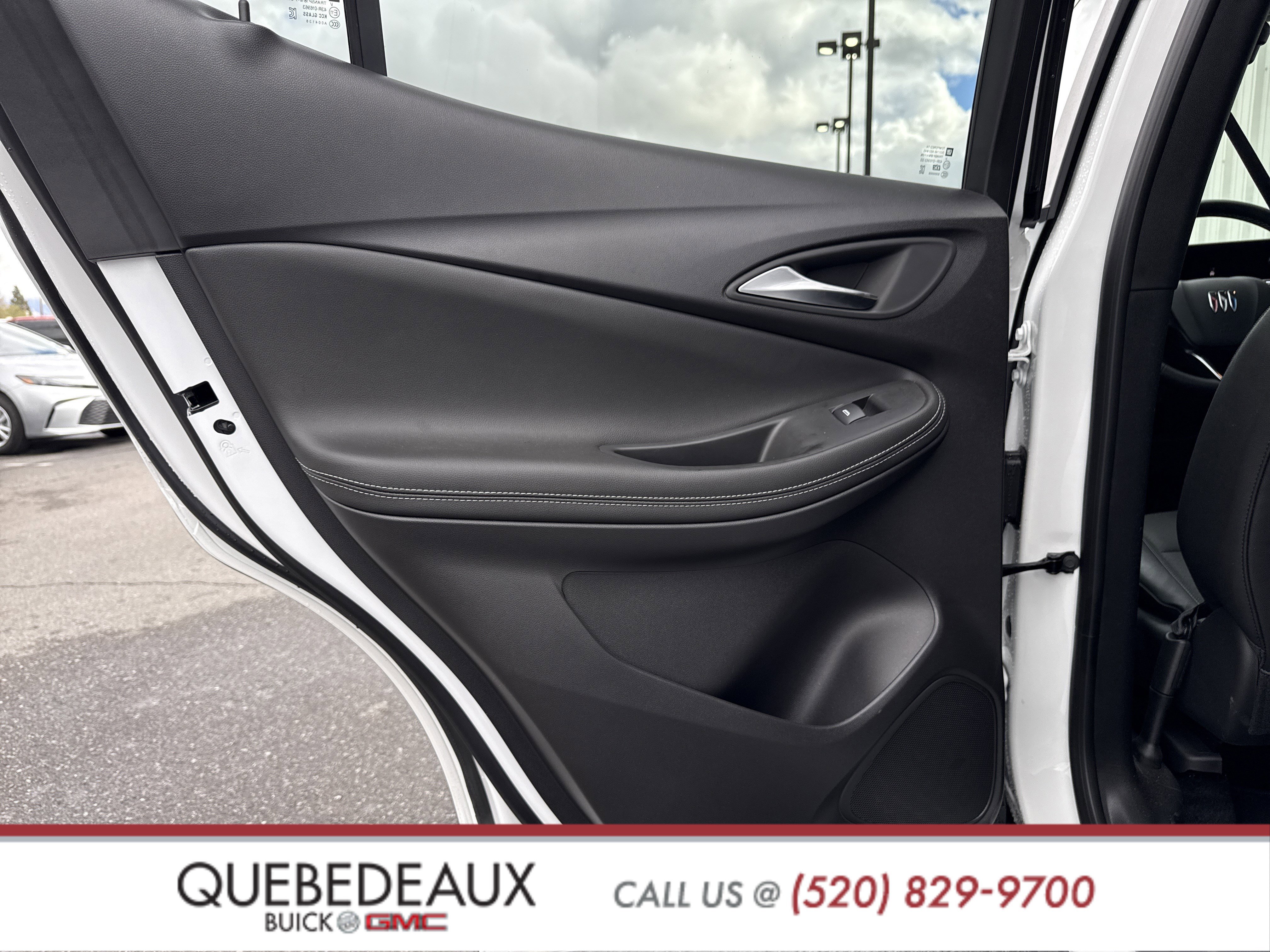 Used 2026 Buick Encore GX Preferred w/ Comfort Package image 20