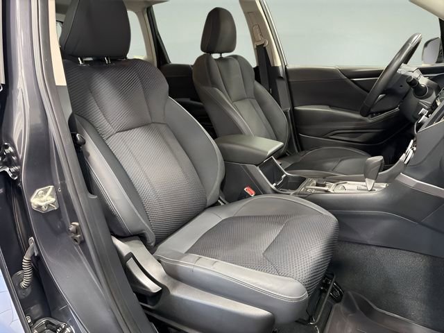 Certified 2021 Subaru Forester Premium w/ Popular Package #1 AWD/4WD image 14