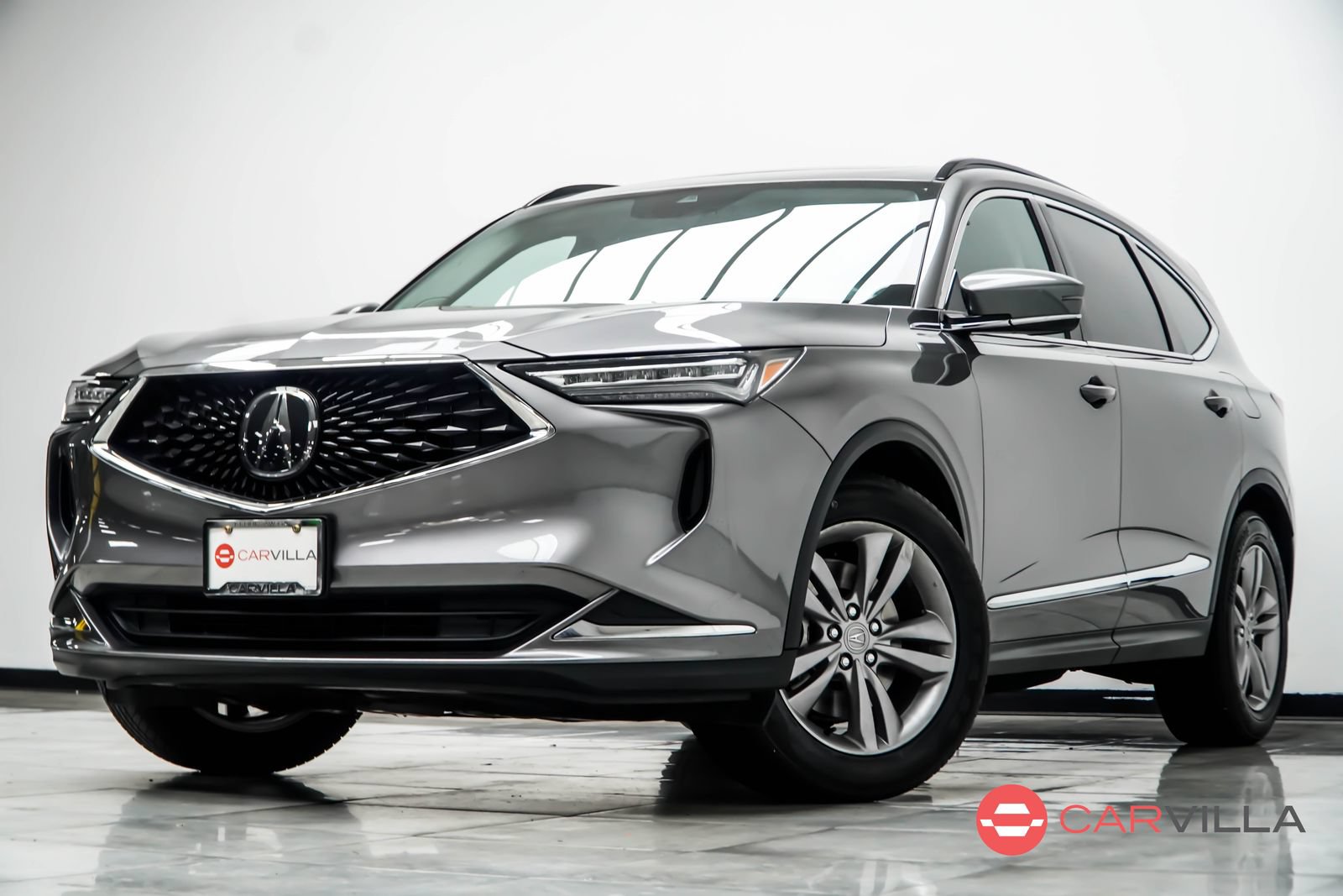 Used 2023 Acura MDX SH-AWD