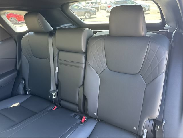 New 2026 Lexus RX 350 Premium FWD image 18