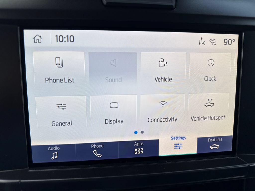 New 2027 Ford F250 XL w/ STX Appearance Package AWD/4WD image 24