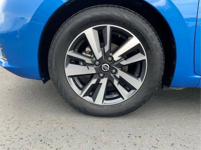 Used 2022 Nissan Versa SV image 25