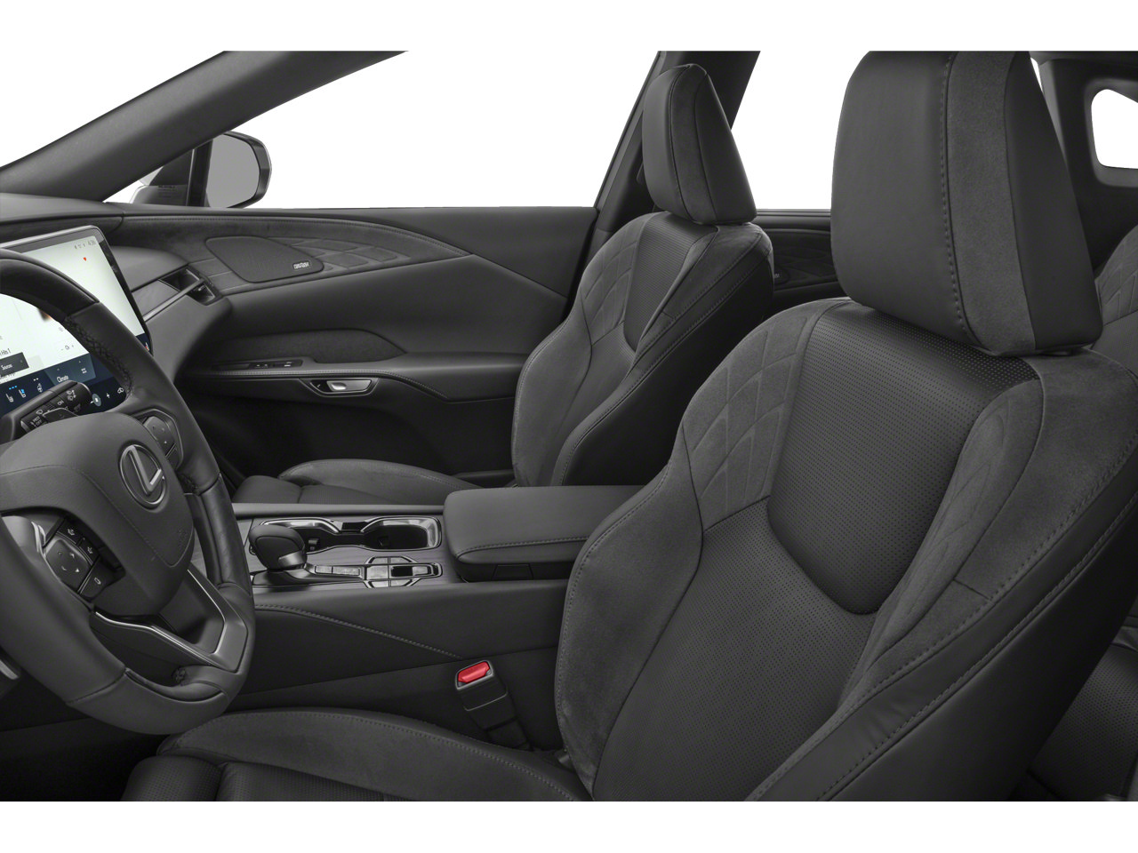 New 2026 Lexus RX 350 AWD w/ Convenience Package image 9