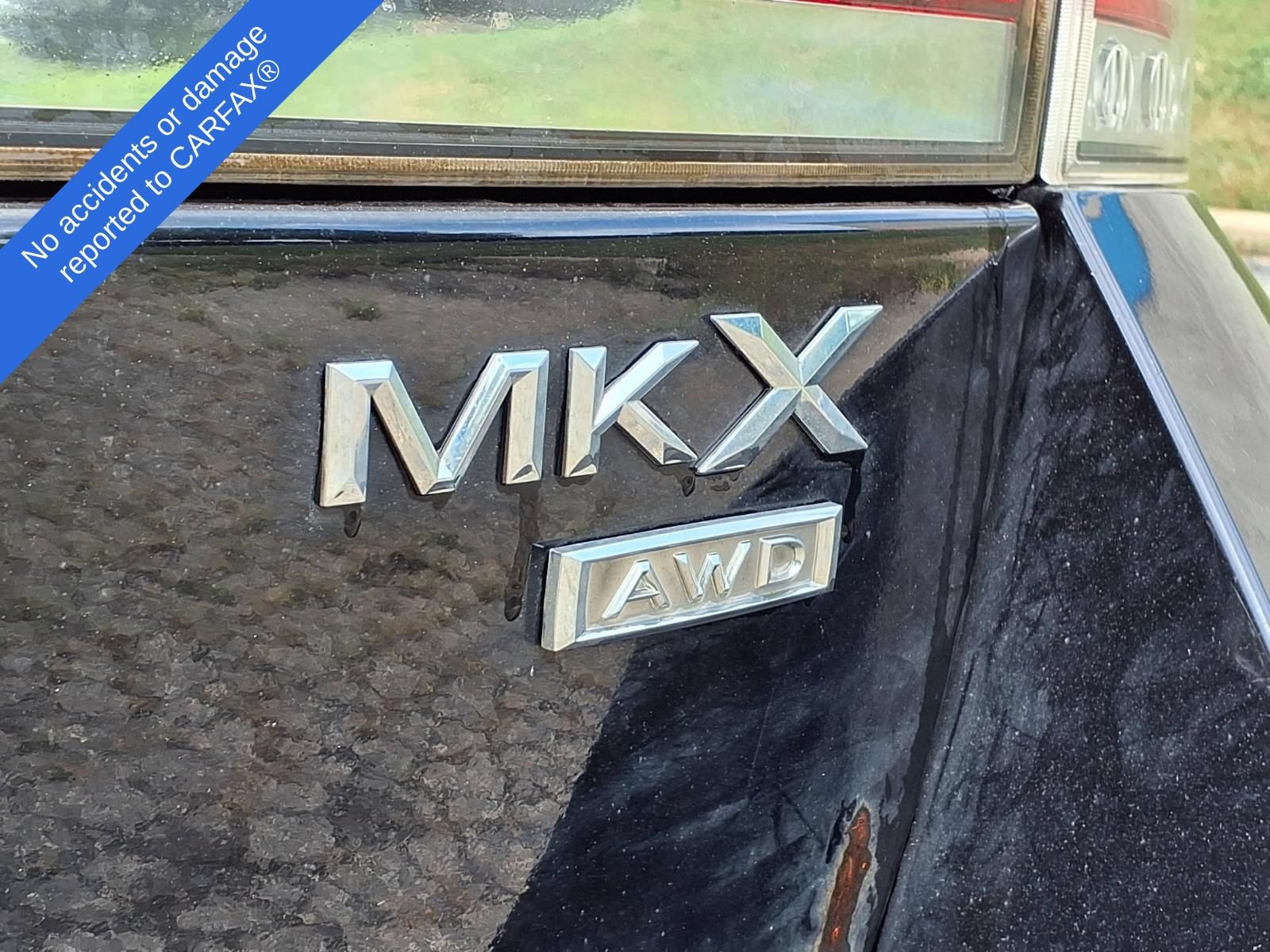 Used 2009 Lincoln MKX AWD image 12