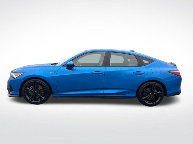 Used 2026 Acura Integra A-Spec FWD image 4
