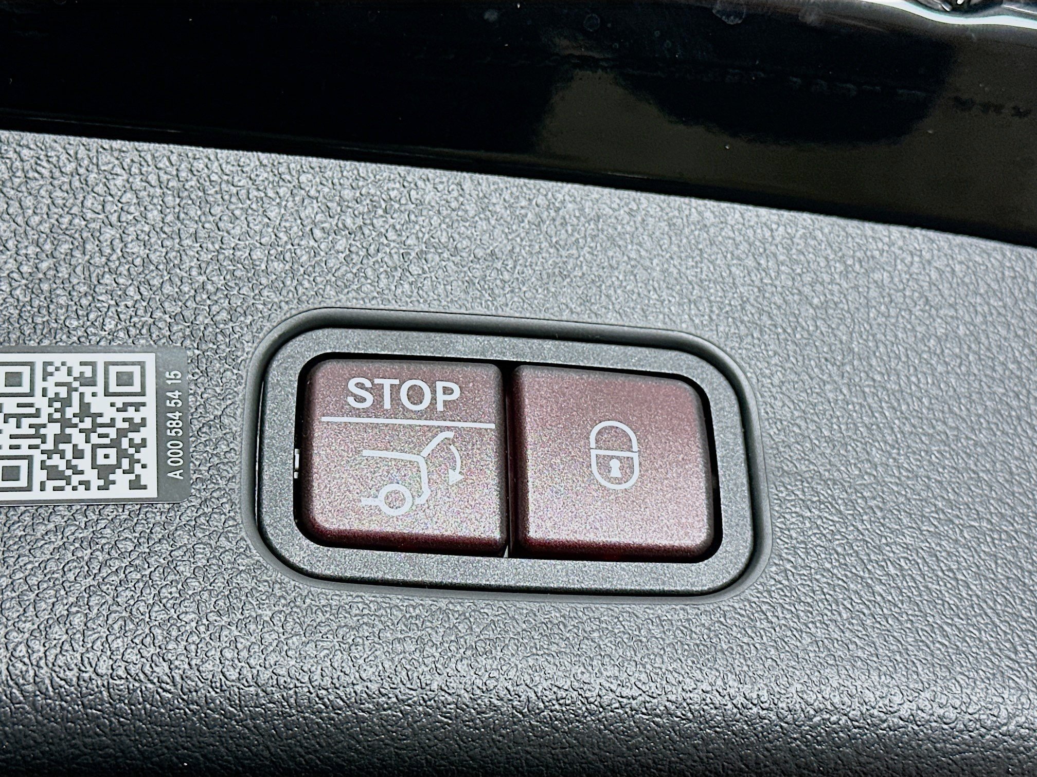 Certified 2026 Mercedes-Benz GLC 300 4MATIC image 33