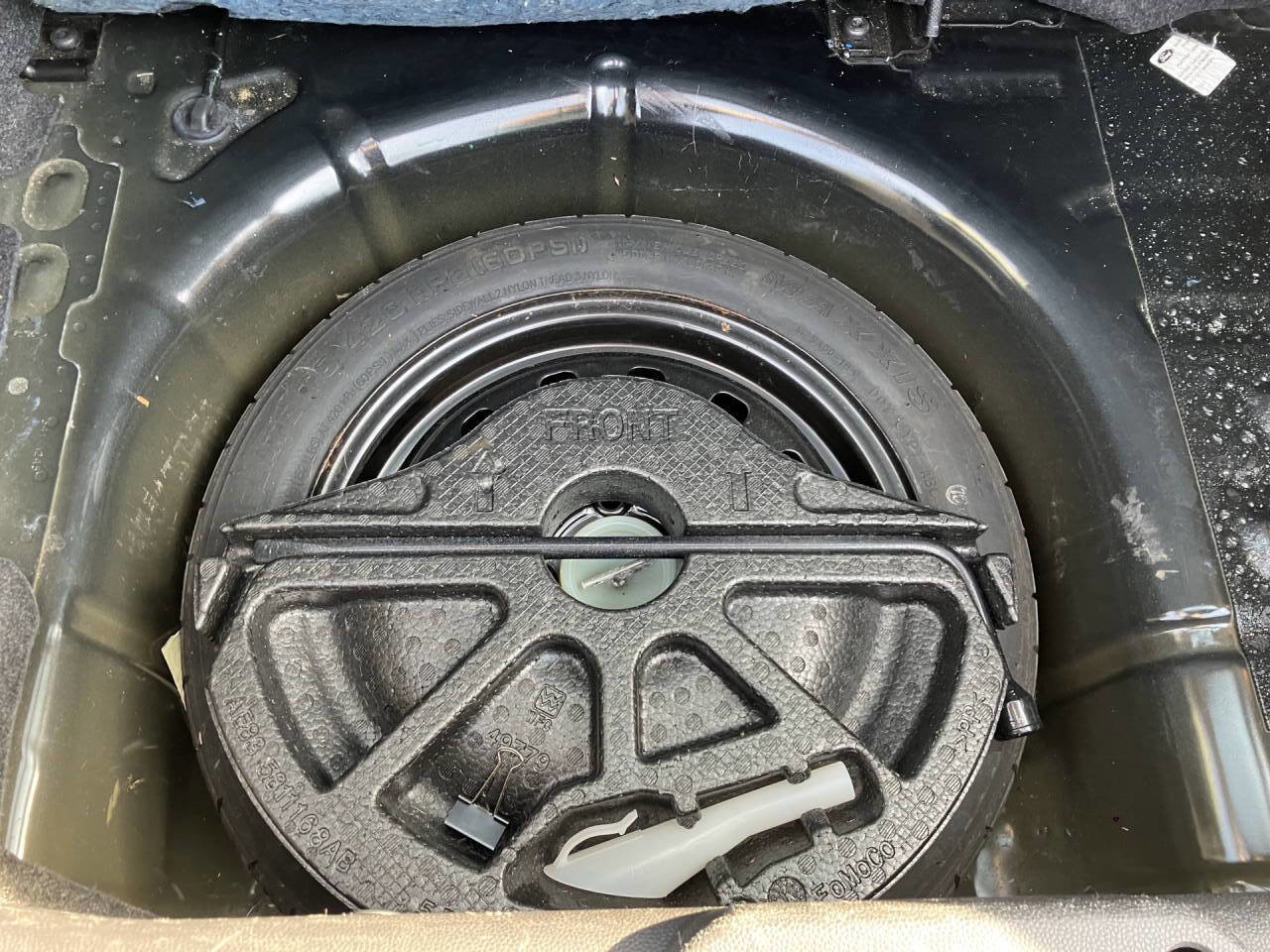 Used 2011 Ford Fiesta SE w/ 203A Rapid Spec Order Code image 30