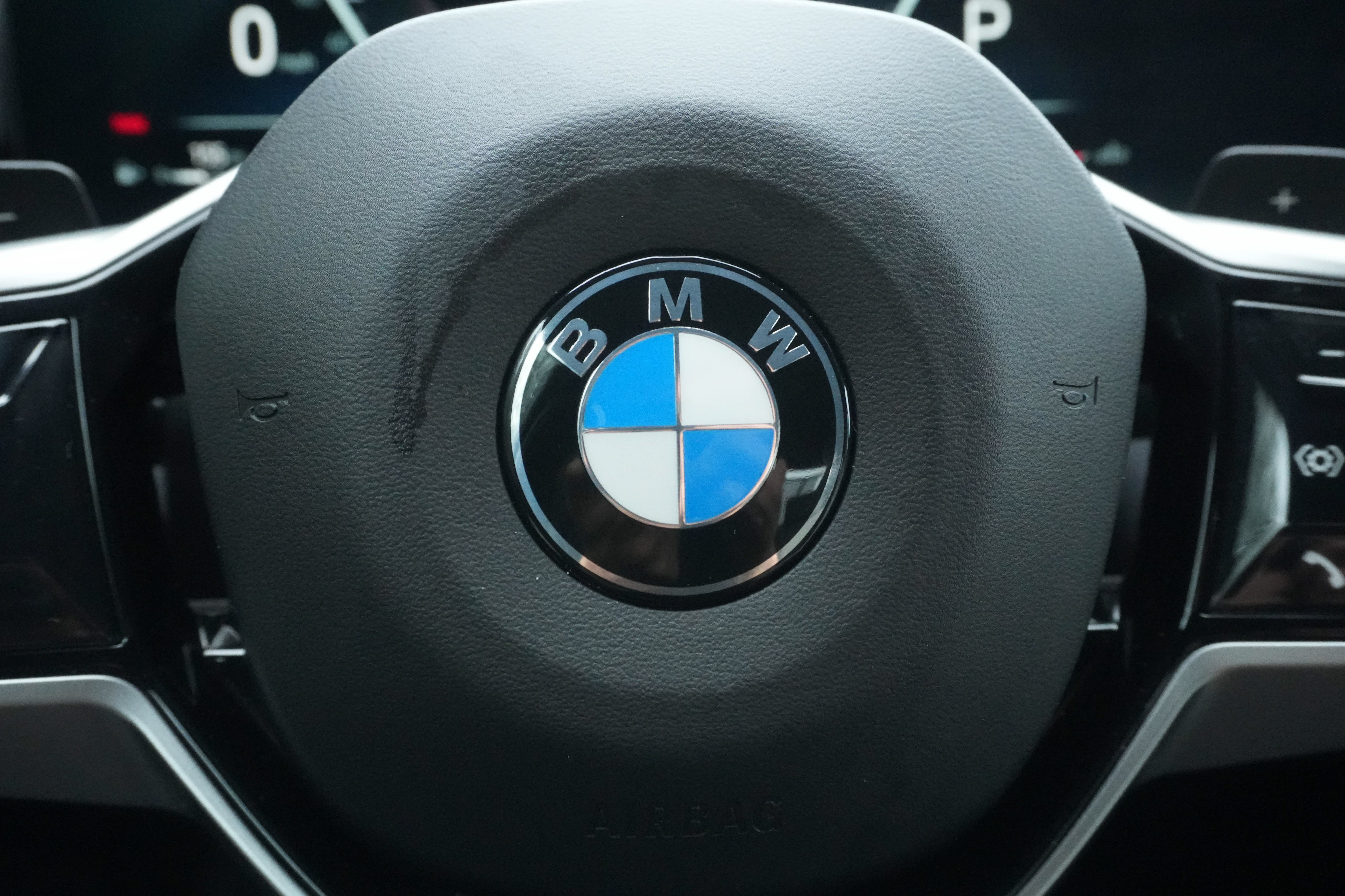 Certified 2026 BMW 540i xDrive AWD/4WD image 14