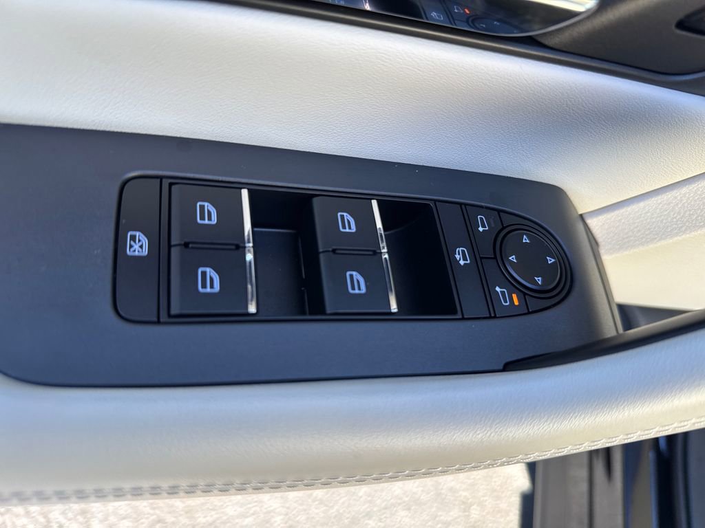 New 2026 MAZDA CX-90 3.3 Turbo w/ Premium Plus Pkg image 13