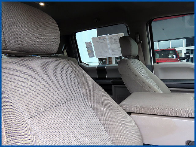 Used 2019 Ford F350 XLT w/ XLT Value Package AWD/4WD image 10
