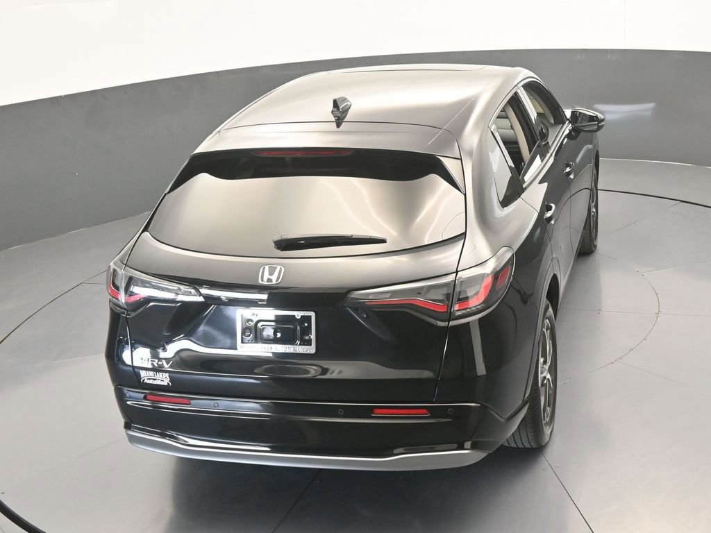 Used 2023 Honda HR-V EX-L image 50