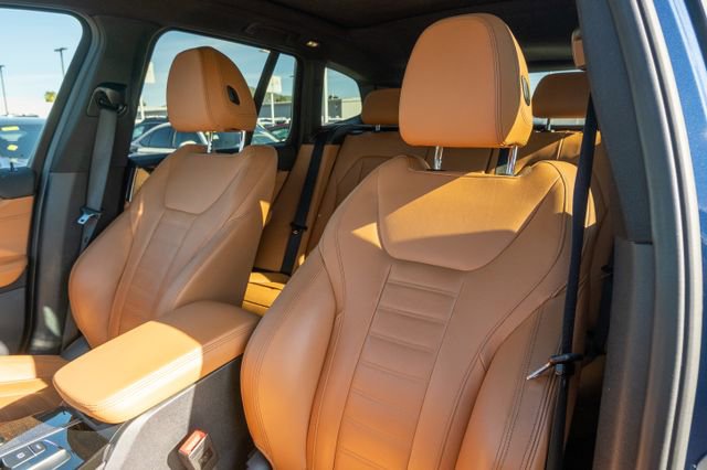 Used 2019 BMW X3 xDrive30i w/ Premium Package image 10