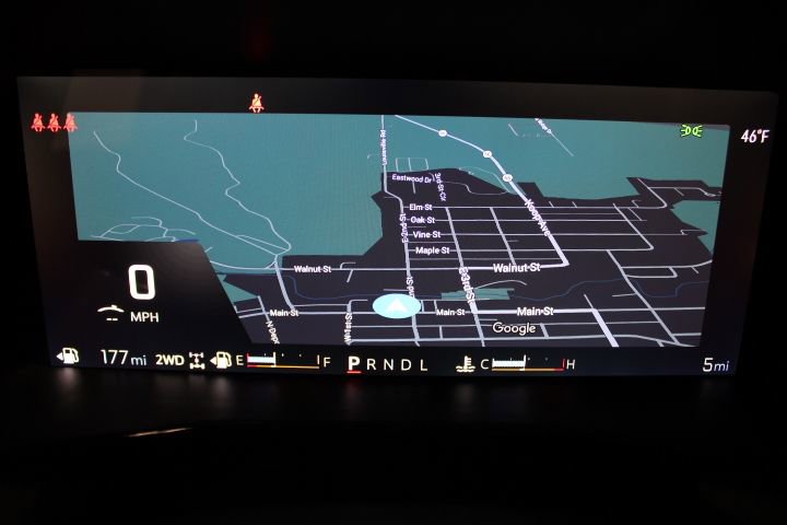 New 2026 Chevrolet Colorado ZR2 w/ Midnight Edition image 46