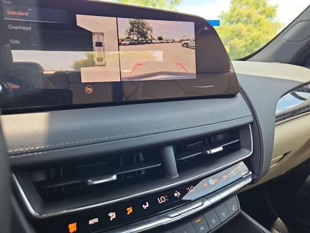 New 2026 Cadillac CT5 Premium Luxury RWD image 12