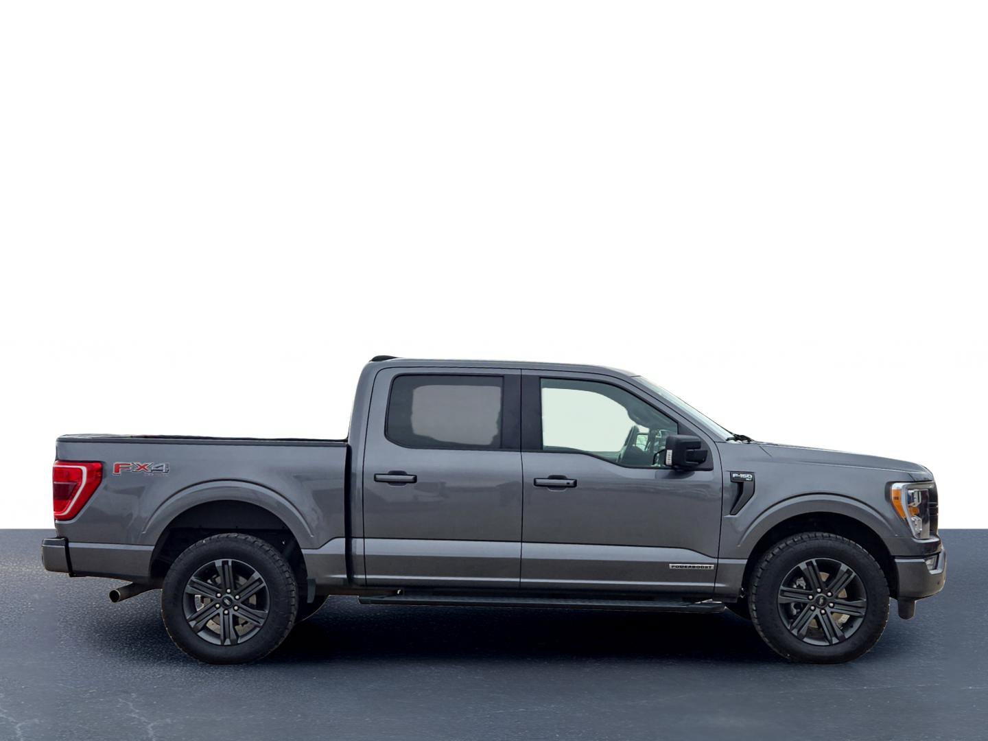 Used 2023 Ford F150 XLT w/ Equipment Group 302A High image 6