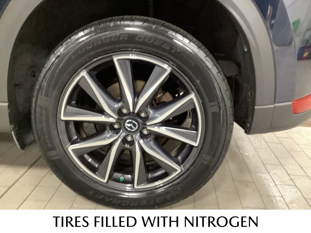 Used 2018 MAZDA CX-5 Grand Touring image 24