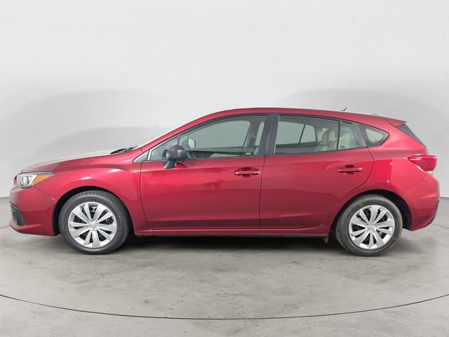 Used 2023 Subaru Impreza 2.0i image 2