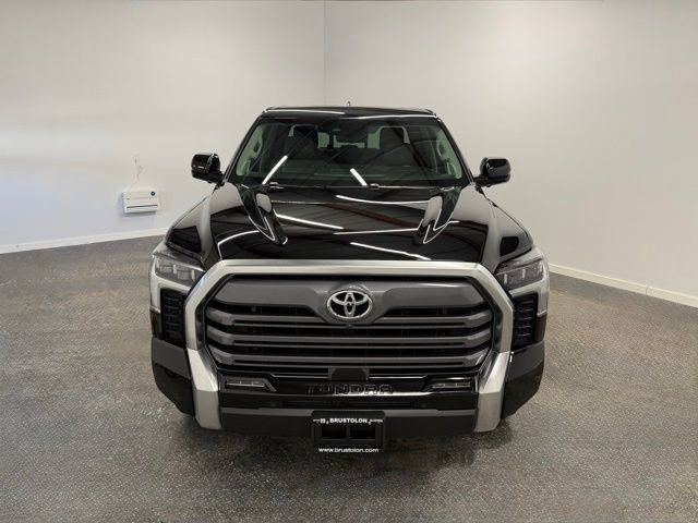 Used 2023 Toyota Tundra Limited image 5