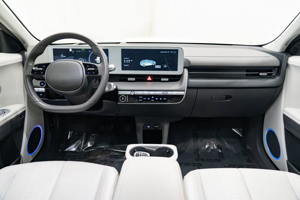 Used 2024 Hyundai Ioniq 5 Limited image 9