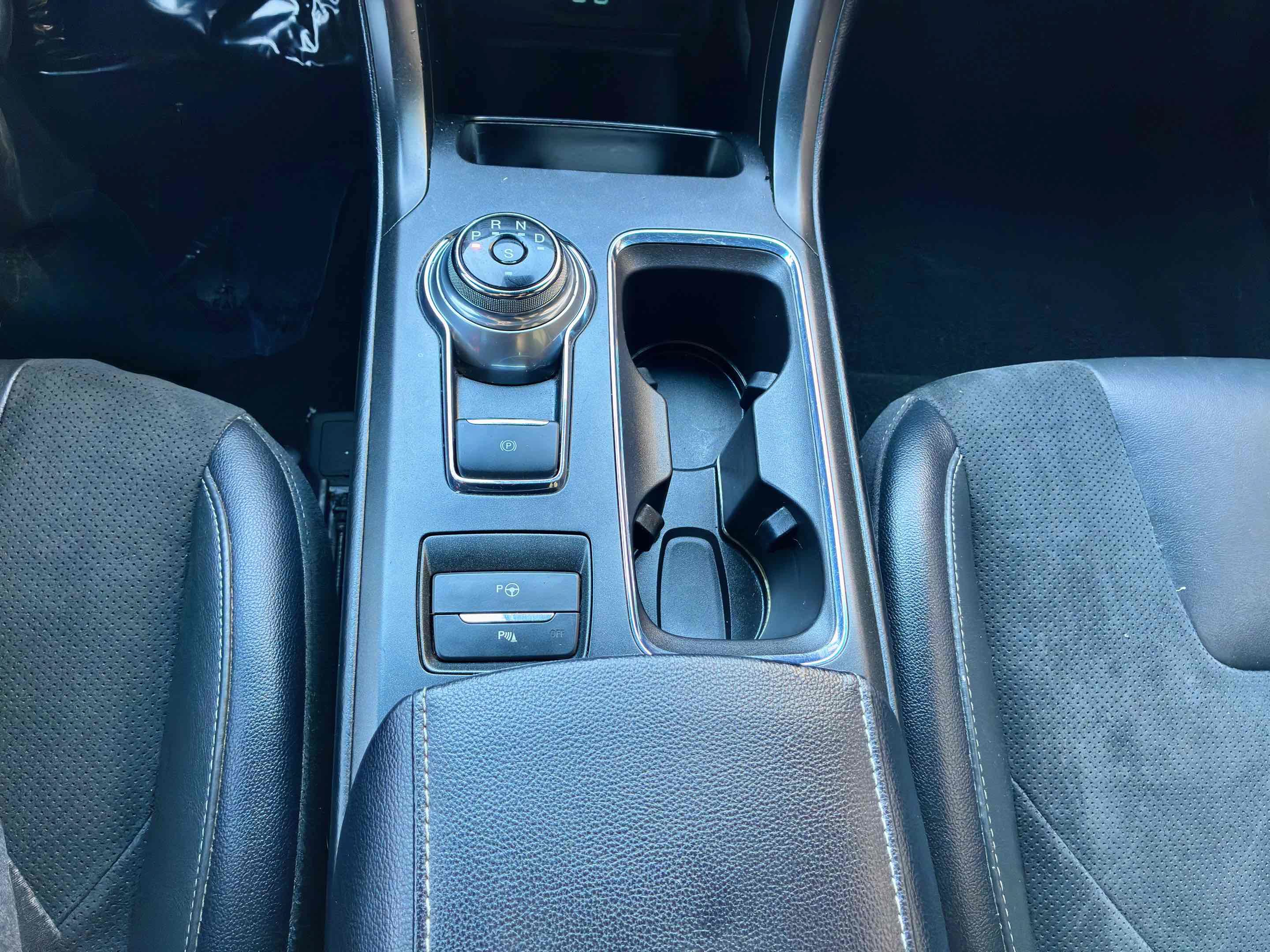 Used 2019 Ford Fusion Sport AWD/4WD image 27