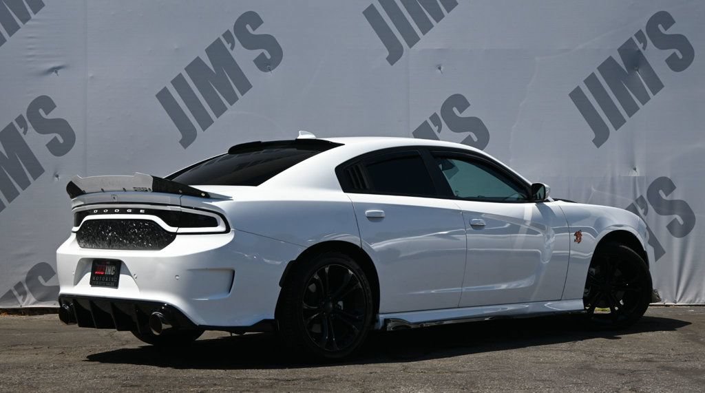 Used 2021 Dodge Charger R/T RWD image 5