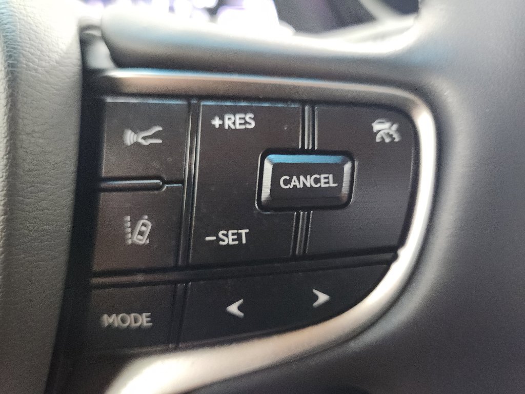 Used 2024 Lexus ES 350 Premium w/ Premium Package image 14