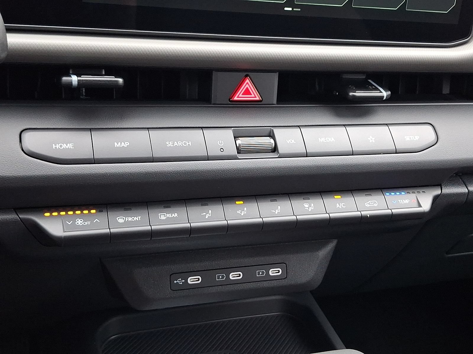 New 2027 Kia Seltos S AWD/4WD image 15