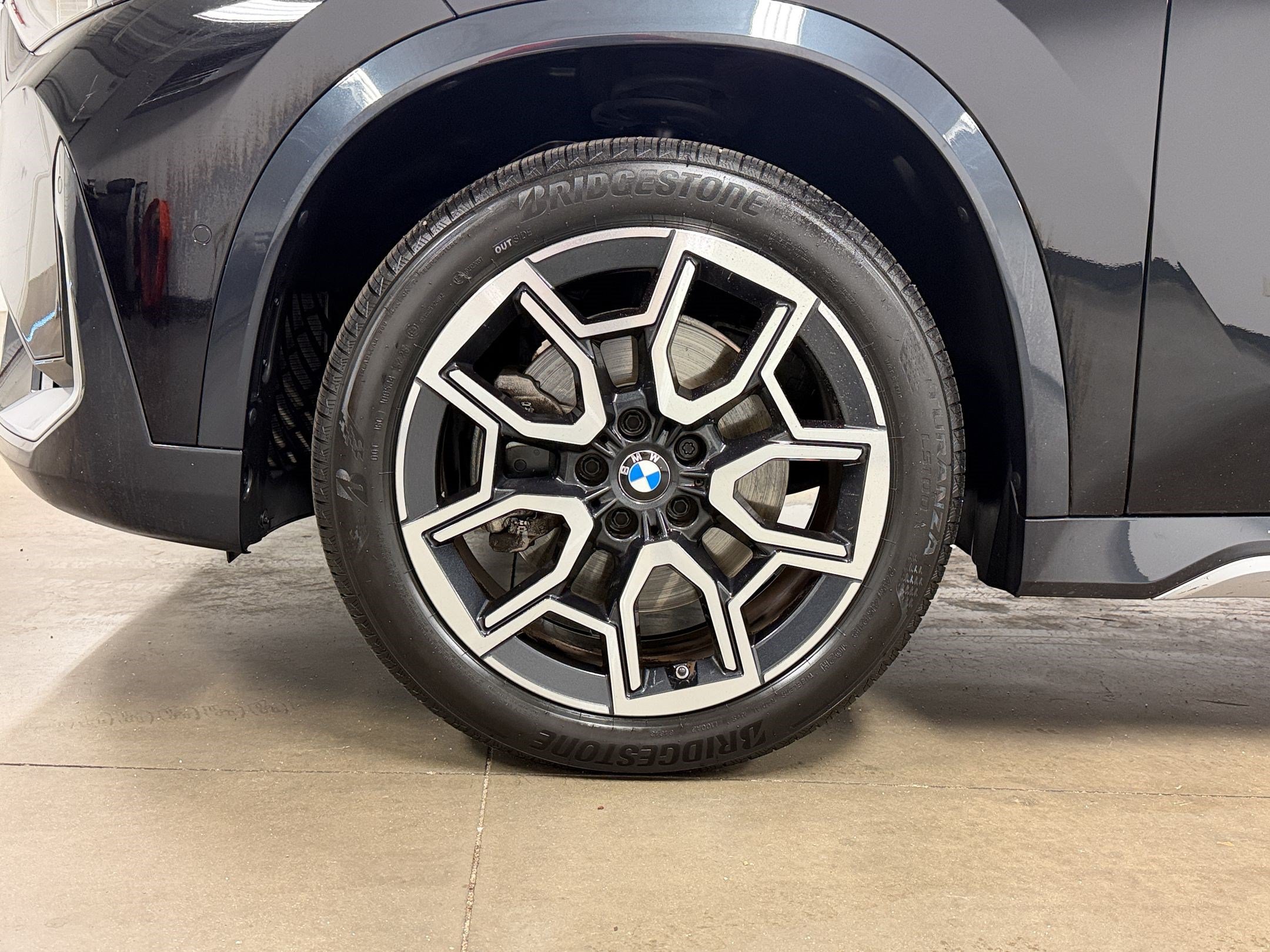 Certified 2023 BMW X1 xDrive28i w/ Convenience Package AWD/4WD image 13