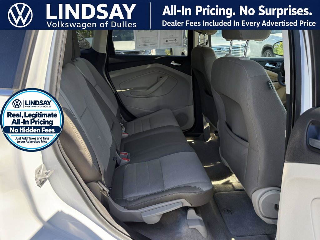 Used 2014 Ford Escape SE AWD/4WD image 12