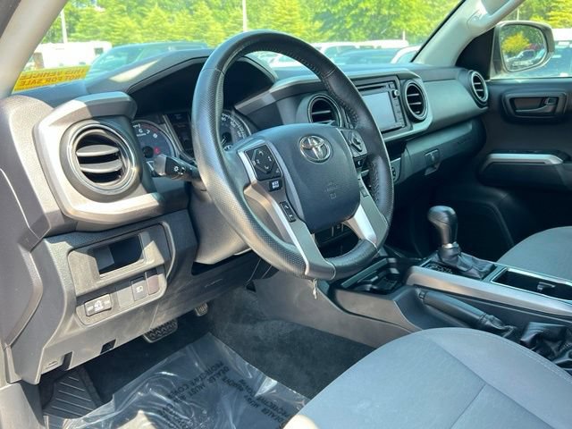 Used 2019 Toyota Tacoma SR5 AWD/4WD image 22