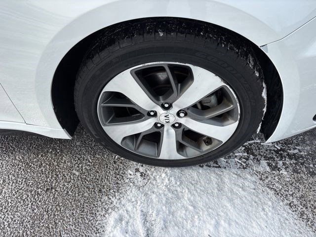 Used 2019 Kia Optima S w/ S Panoramic Sunroof Package image 43