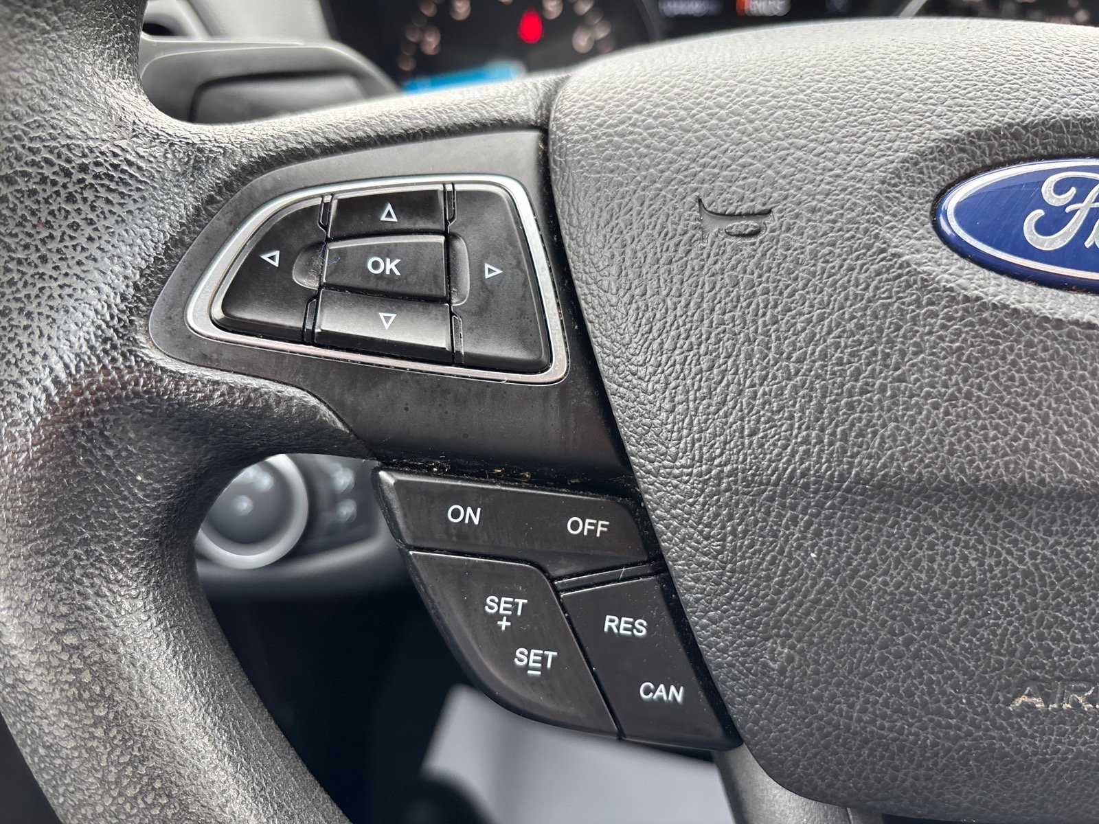 Used 2018 Ford Escape SE AWD/4WD image 23