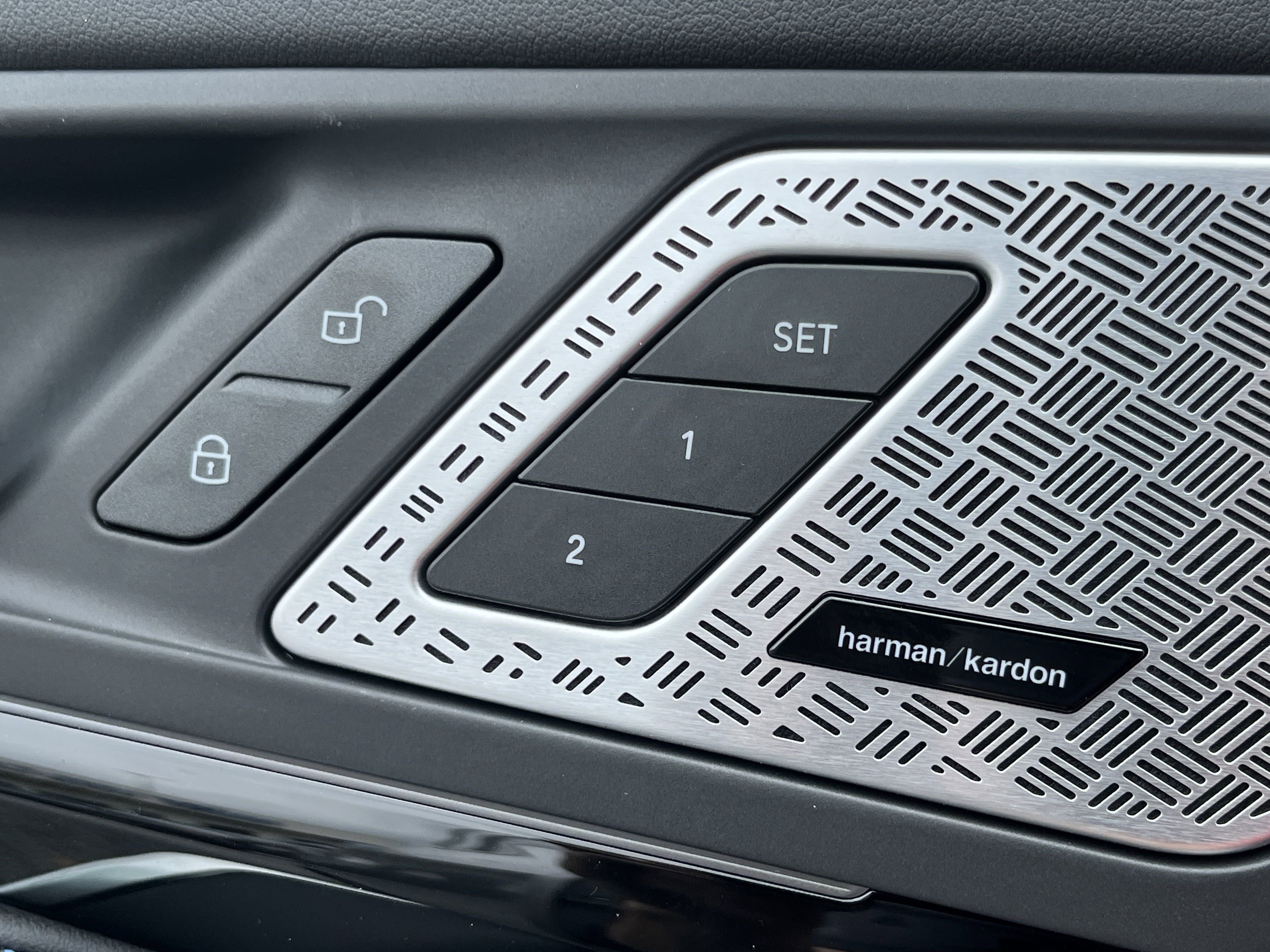 New 2025 BMW X1 xDrive28i w/ M Sport Package image 17