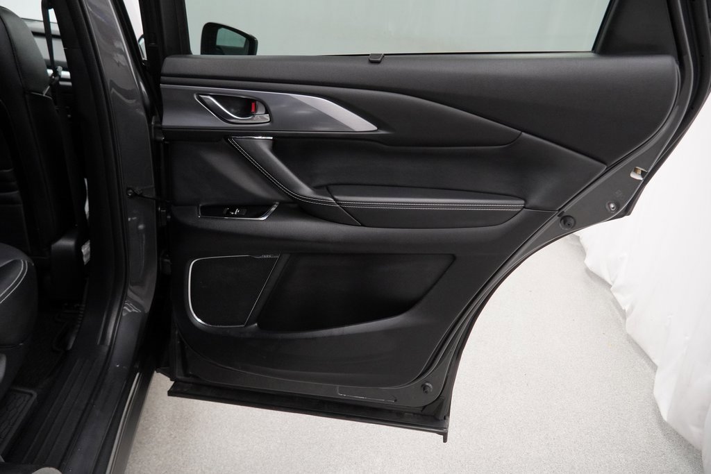 Used 2023 MAZDA CX-9 Grand Touring image 50