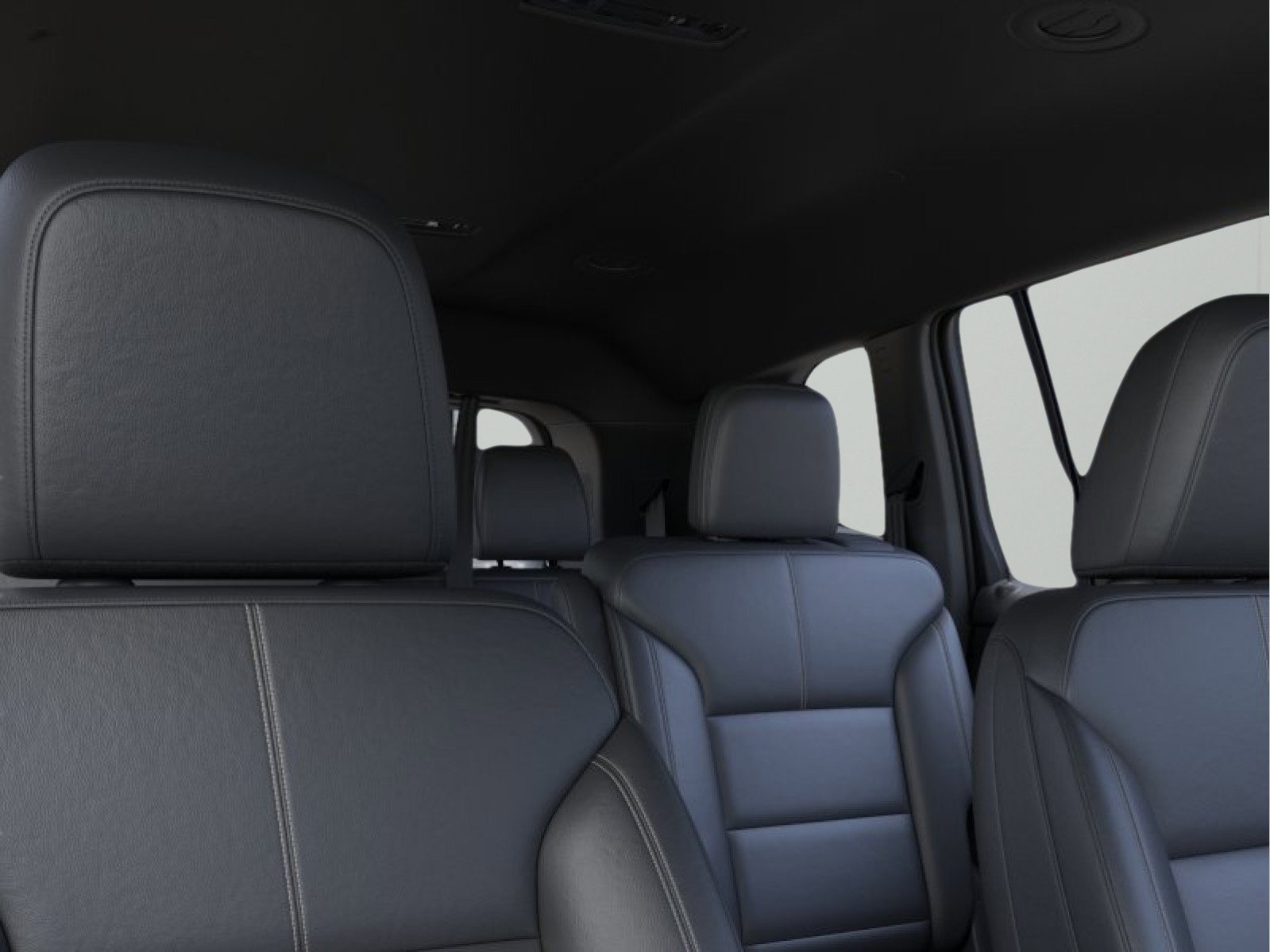 New 2026 GMC Acadia Elevation w/ Black Edition image 24