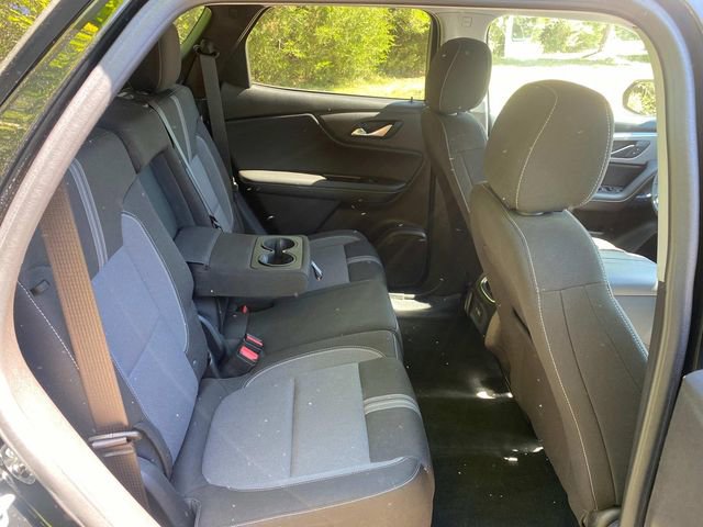 Used 2024 Chevrolet Blazer LT w/ Convenience Package image 33