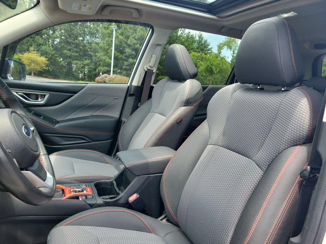 Used 2019 Subaru Forester Sport AWD/4WD image 13