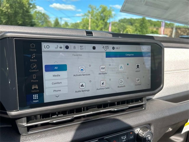 New 2025 Jeep Wrangler Willys image 10