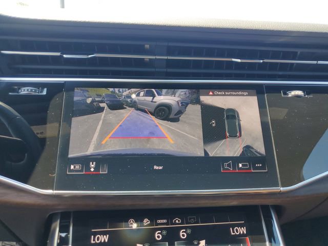 Used 2025 Audi Q7 3.0T Premium Plus w/ Premium Plus Package image 23